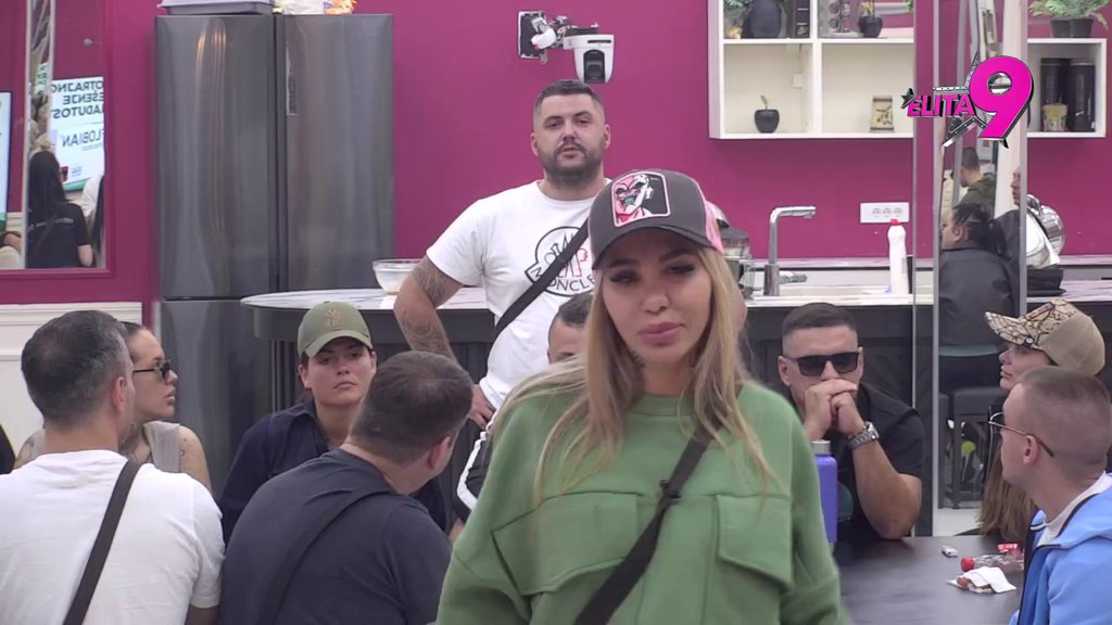 Sve gori od emocija: Aneli i Janjuš dokazali da nisu ravnodušni jedno prema drugom! (VIDEO)