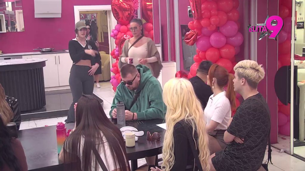 Drama se nastavlja: Boginja izvređala Maju, tenzija ne jenjava! (VIDEO)