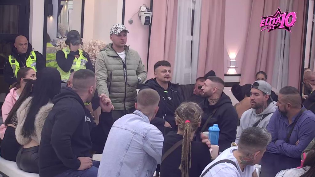 Bez dlake na jeziku! Karić otkrio da li je slagao da ima devojku, Anđela priznala: Tako je bilo i sa Andreom... (VIDEO)