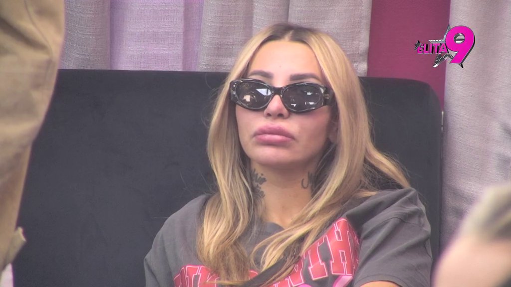 Nisam želela da dođe do ovoga: Hana se brutalnim rečima obratila Aneli, muk u Beloj kući! (VIDEO)