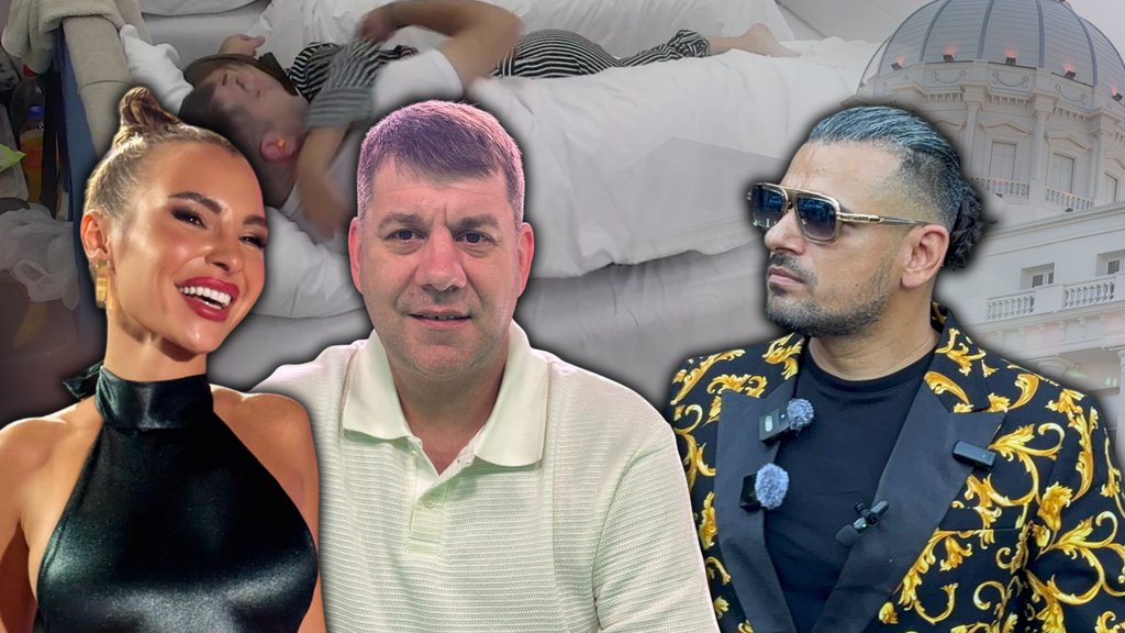 NJEN SUD SU SVI ČEKALI: Oglasila se mama Sare Stojanović nakon raskrida sa Ivanom Marinkovićem! Imala da poruči samo jedno!