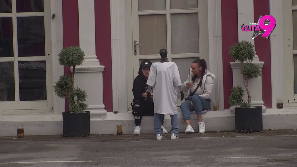 Razvezali jezike: Teodora i Dača sa Tošom opleli po Maji, Asminu i Staniji! (VIDEO)