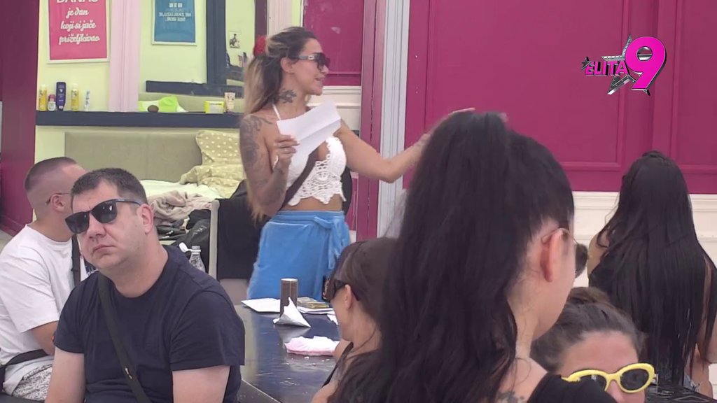 Ovako ćemo i u superfinalu: Stanija i Aneli podelile nagradu i prvo mesto! (VIDEO)
