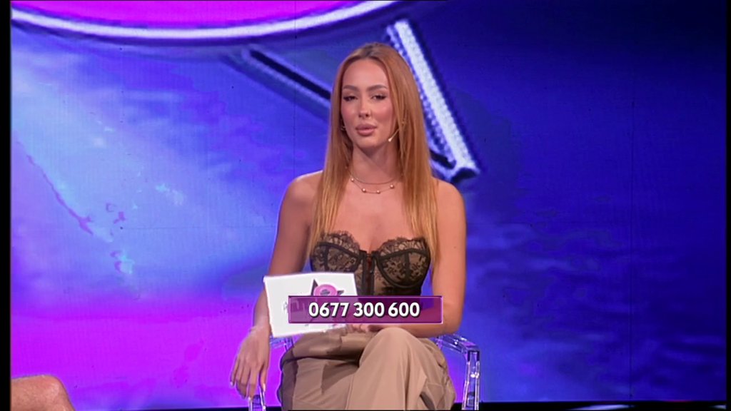 UKLJUČIO CENTRIFUGU: Korda daje sve od sebe da se ogradio od tvrdnje da se Ana bavila prostitucijom, Marinković ŠOKIRAN situacijom nazvao porodicu Nikolić FOLIRANTIMA! (VIDEO)