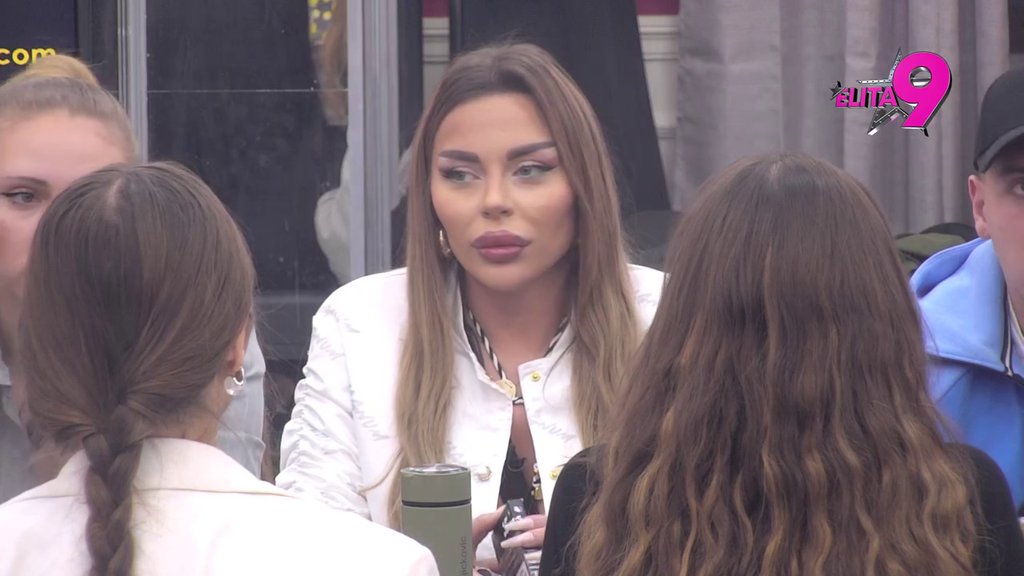 Razvukla osmeh od uva do uva: Terza priznao da nije potpuno imun na Sofiju, Mina zanemela! (VIDEO)