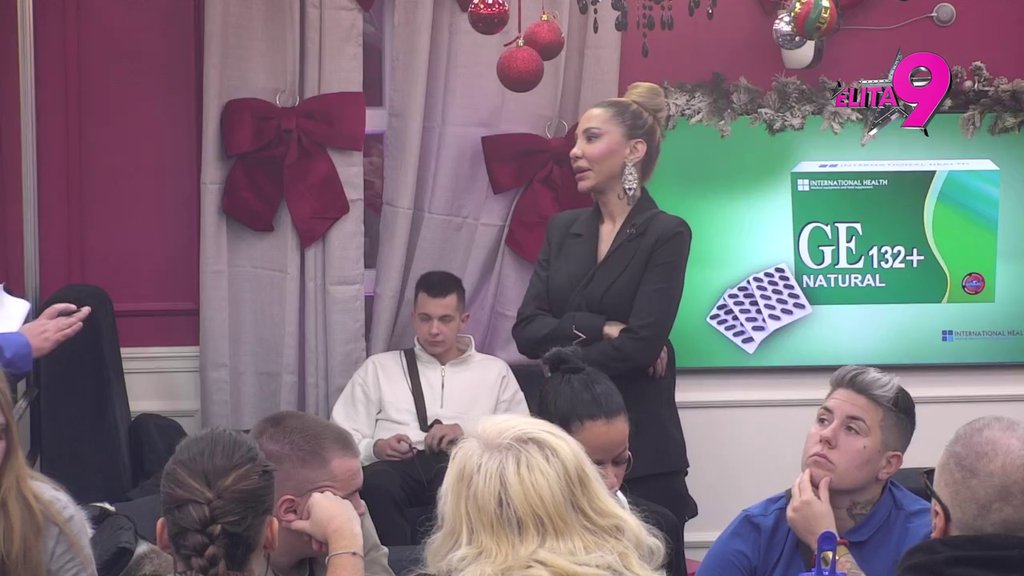 Nisu uspeli za ovo vreme da nas rastave, pa neće ni sada: Hana i Nerio jači nego ikada, Aneli priznala ko jedino može da je izvede NA PRAVI PUT (VIDEO)