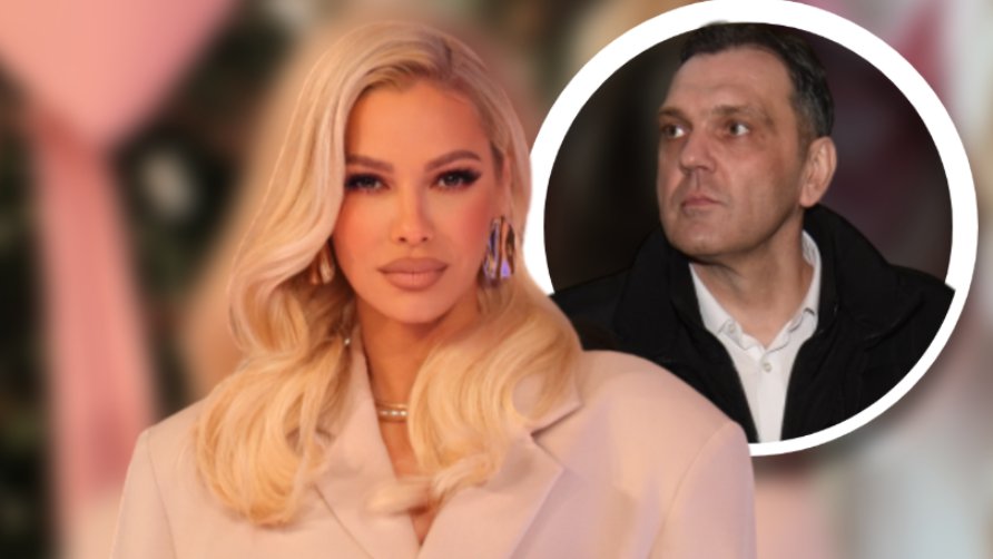 KIJA SE HITNO OGLASILA ZBOG KASPERA, ZAINTRIGIRALA SVE! Otkriveno da li su se muvali: Prvo da vidimo da li će Minu da ženi, imam njegov broj...