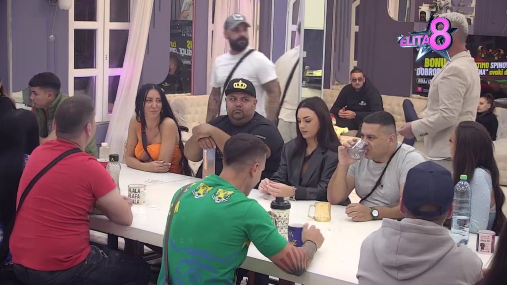 Zašto si ga bacio?! Luka se grčevito bori da dokaže svoju istinu o pismu, Đedović ga pokosio činjenicama! (VIDEO)