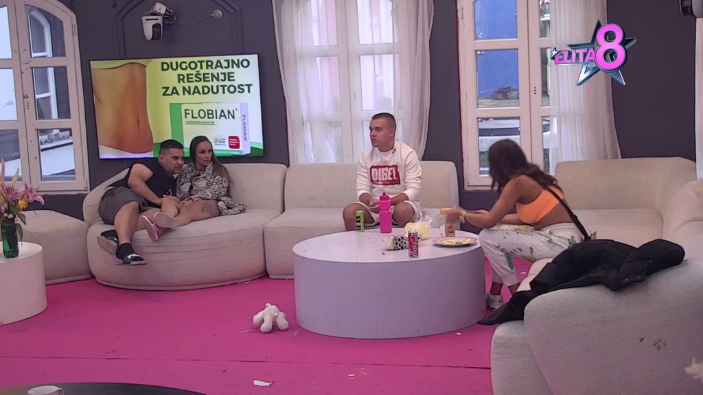 Osveta se služi hladna: Ena i Anđela prećutnim dogovorom rešile da dokrajče Sanju Grujić! (VIDEO)