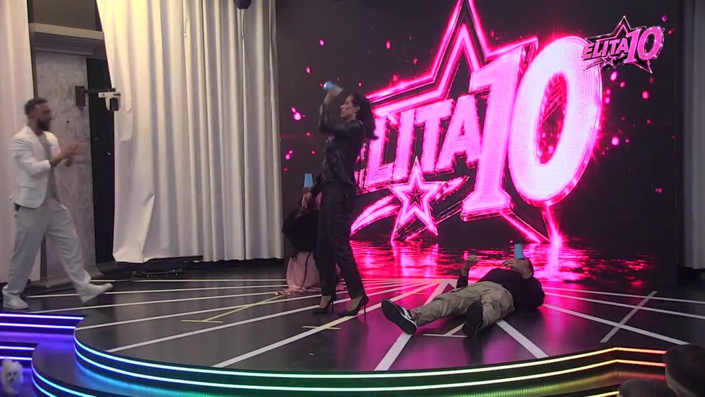 Za njega je učešće u Eliti 10 završeno! Jani Bobič zauvek napušta rijaliti (VIDEO)