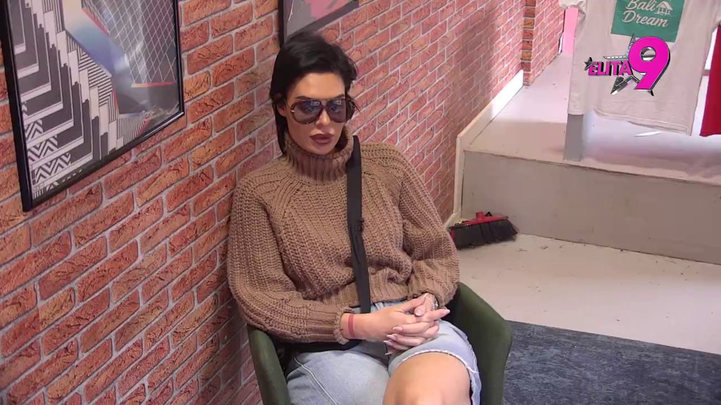 ŠTA SI DOBACIVAO SOFIJI? Mina gori od ljubomore, Terza njoj PREBACIO ANĐELA! (VIDEO)