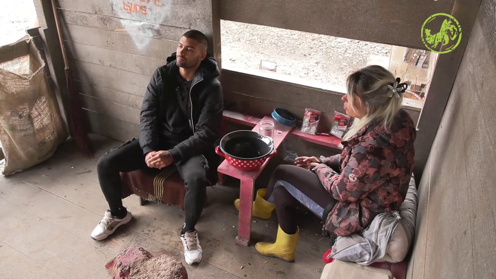 Boža na aparatima: Palo pomirenje Ognjena i Elene? Evo u kakvom su sada odnosu (VIDEO)