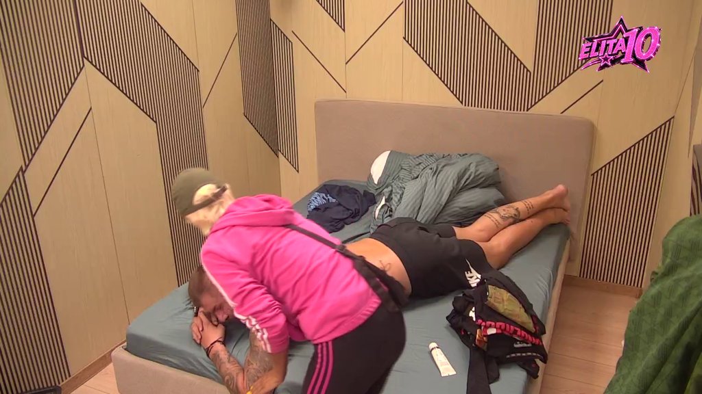 Stara ljubav zaborava nema! Janjuš se prisetio vremena kada je bio s Aneli: Bila je žena koja zna da ljubav da (VIDEO)