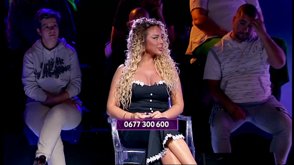 NE ZNA GDE UDARA! Sofija niže demantovanja, ponovo izgorela zbog AFERE CVEĆE, pa udarila na Bebicu! (VIDEO)