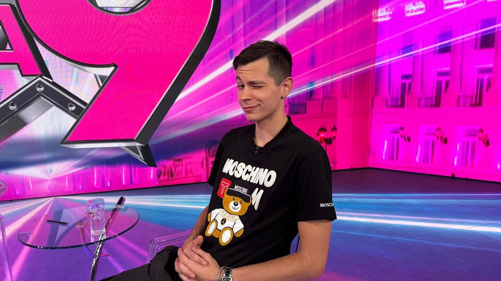 Čuo sam se sa Groficom, sa Aneli sam razmenio nekoliko poruka! Nerio otkrio da li mu se popravio odnos sa Ahmićima posle Elite! (VIDEO)