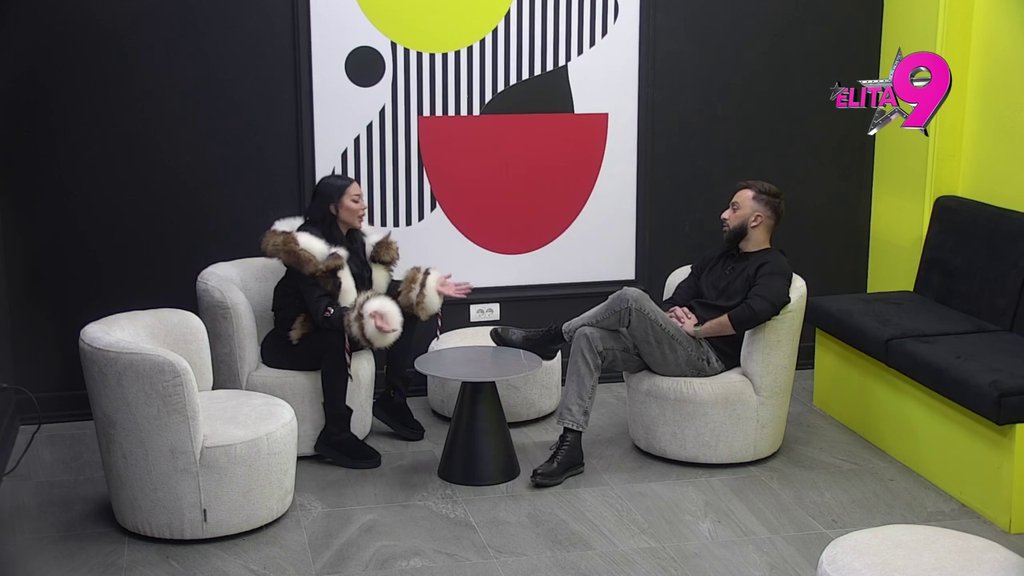 Ne treba mi to i neće se ponoviti: Maja menja ploču sa Filipom, otkrila kako je Alibaba zbog nje nasamrio Anitu! (VIDEO)