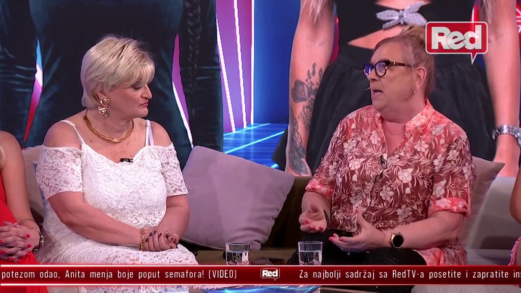 TAKI JE TRČAO ZA NOVCEM, NJOJ JE BIO POTREBAN MAJČINSKI ZAGRLJAJ: Milica Dugalić odradila komplet analizu Maje Marinković, pa se dotakla Asmina i Aneli (VIDEO)