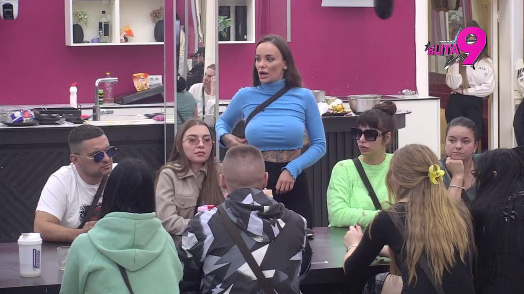 Odrađivala je s*ks da bi on bio miran: Ivan do detaljala otkrio kako je Teodora zamazivala oči Bebici dok je flertovala sa Filipom! (VIDEO)