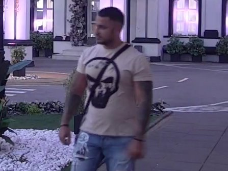 Morao odmah da pređe na dela! Stefanović uočio Sofijin flert s Gastozom, pa uradio nešto što će je RASPAMETITI (VIDEO)