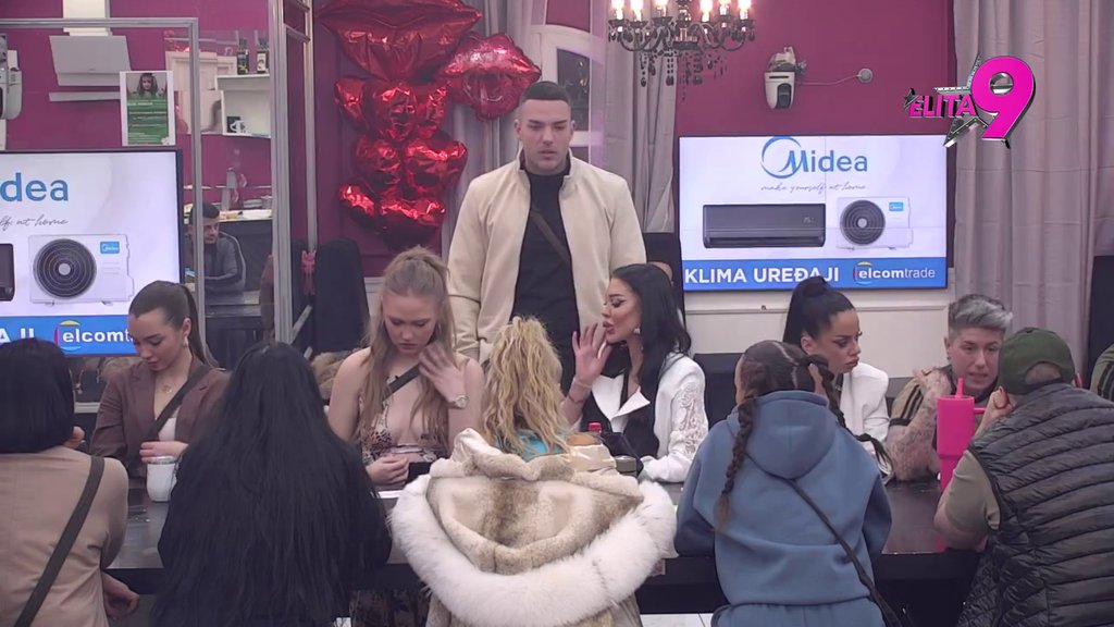 Emotivno suočavanje Neria i Aneli: Pala važna priznanja, Hana pukla od besa i počela da jeca na sav glas!(VIDEO)