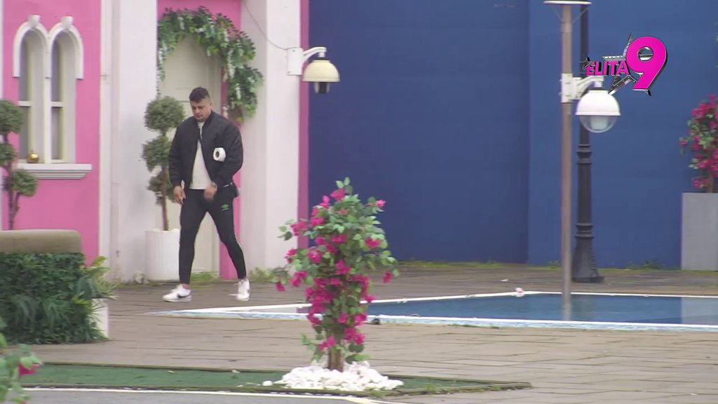 TRESE SE DVORIŠTE! Mina i Terza nastavili GNUSNE UVREDE, Vrbaški otkrila sve njegove FETIŠE! (VIDEO)