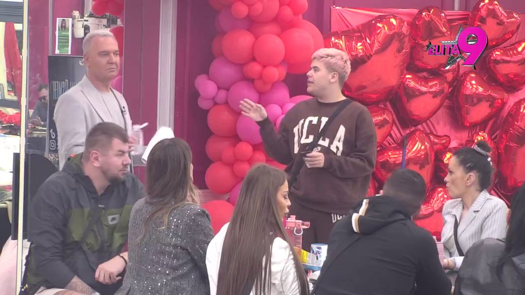 Ostavila hrabrost ispred vrata! Maja pokušala da obrne sve i ubedi ukućane da ne zamera Sofiji i Aniti sakrivanje LEMURA (VIDEO)