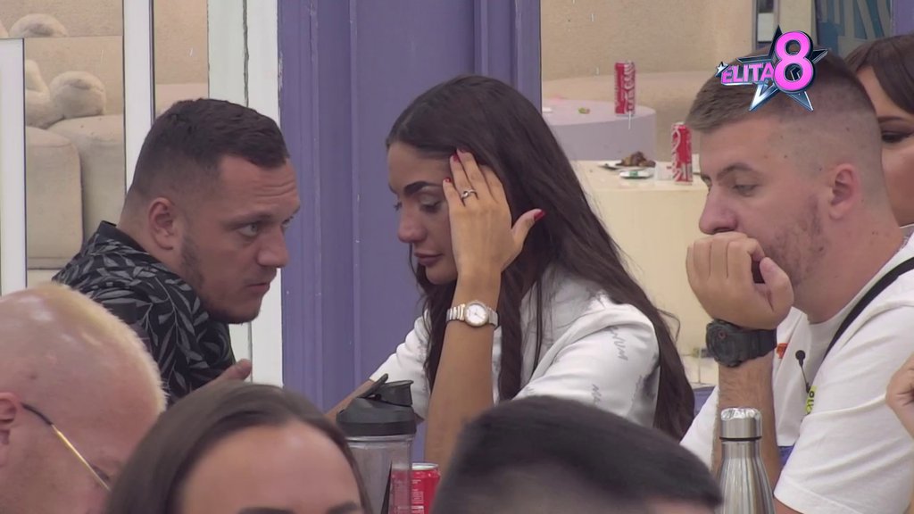 Gastoz poklekao i pao na Anđeline suze: Emotivnom ispovešću pokušala da ga vrati, on povukao potez kom se niko nije nadao! (VIDEO)