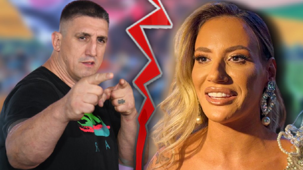 OVO JE STAN U KOM SU ŽIVELI KRISTIJAN I KRISTINA: Uređen je po poslednjoj modi, a jedan detalj svima zapao za oko (FOTO)