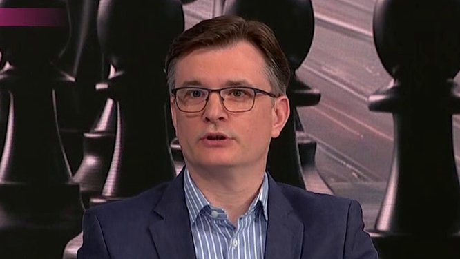 Jovanov za Hit Tvit: Opozicija da jasno kaže svoj stav o takozvanom Kosovu, sankcijama Rusiji i NATO-u