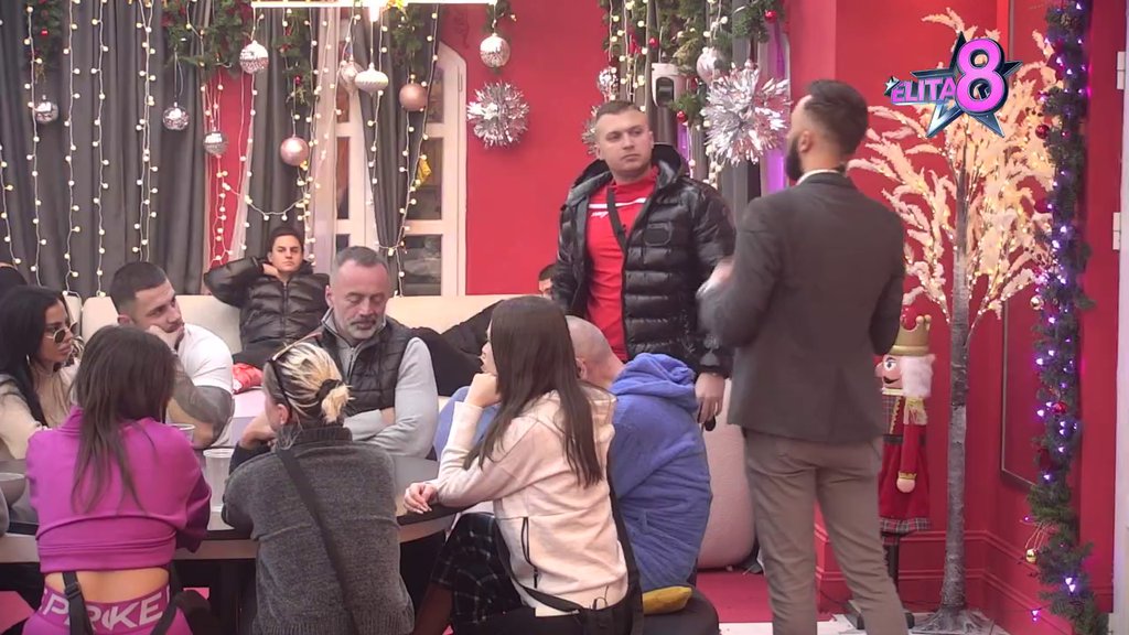 Ne želi ni da čuje za nju: Peja oduvao Enu, Karić smatra da Milovan i Ivan imaju PIK na njega zbog Aleksandre! (VIDEO)