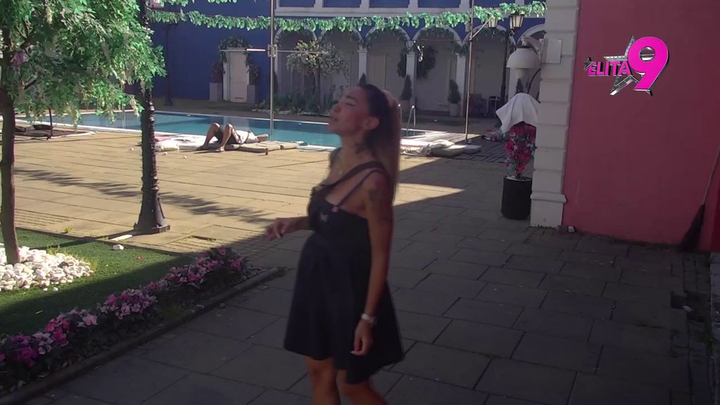 ESKALACIJA NETRPELJIVOSTI: Anita i Aneli ne prestaju s prozivkama! ŠOK!