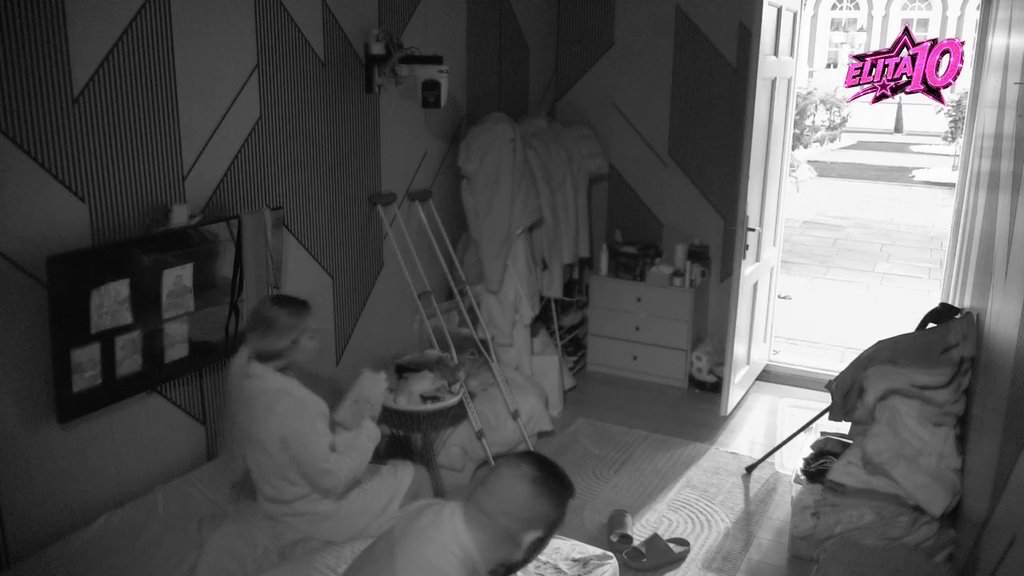 Car se požalio na Osmakčića pa pomenuo Staniju! Aneli zarežala, nije smeo da zucne više (VIDEO)