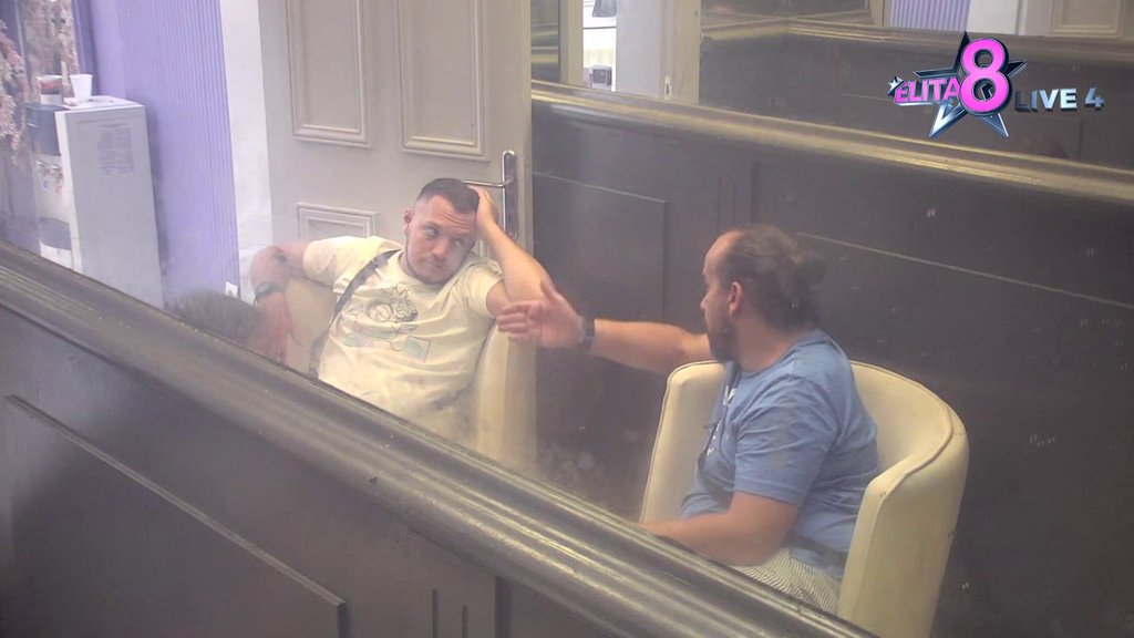Gastoz progovorio o flertu sa Sofijom i Sofi: Razvezao jezik i otkrio šta mu je na duši, ovo ne prestaje da ga boli! (VIDEO)