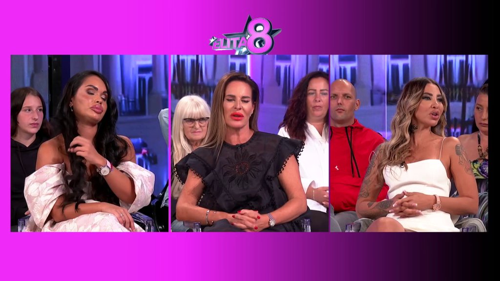 Ti si najlepša baba koja postoji: Kačavenda dobila silne pohvale, pa ugovorila susret sa Zoricom Mariković! (VIDEO)