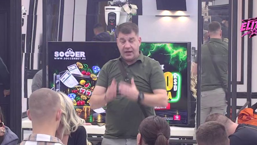 Dačo vratio Stefanovića na fabrička podešavanja: Oblatio si svog oca, celog života će te to pratiti! (VIDEO)