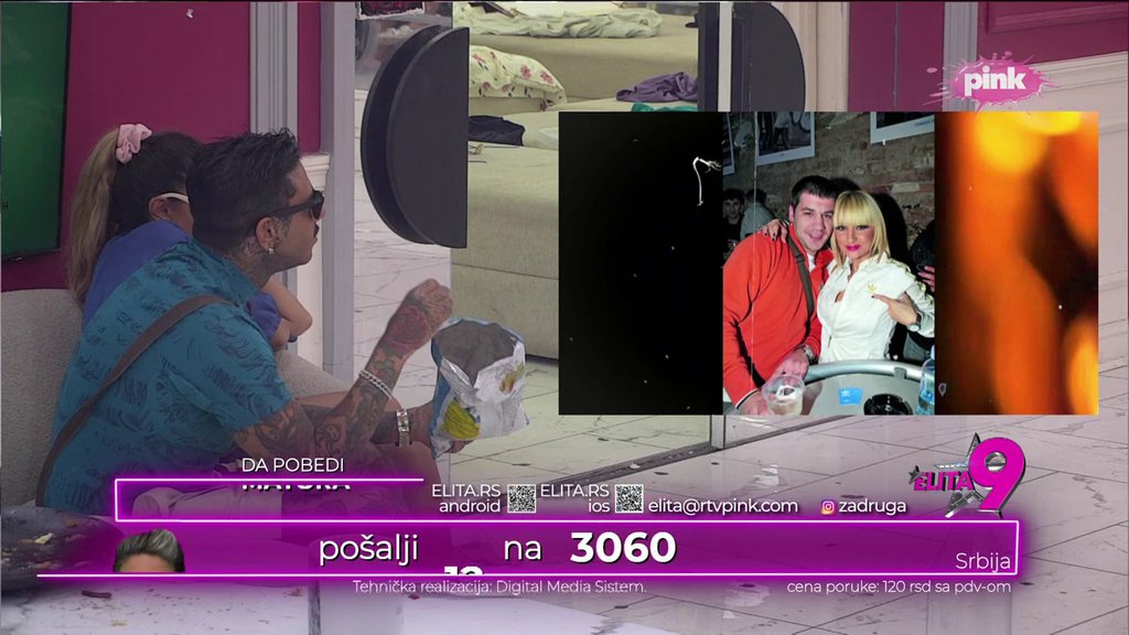 Uspomene Ivana Marinkovića pokazale kakav je šmeker bio: Svima popadale vilice kad su ugledali Gocu Tržan, a tek da vidite slike sa Lenom i Željkom! (VIDEO)