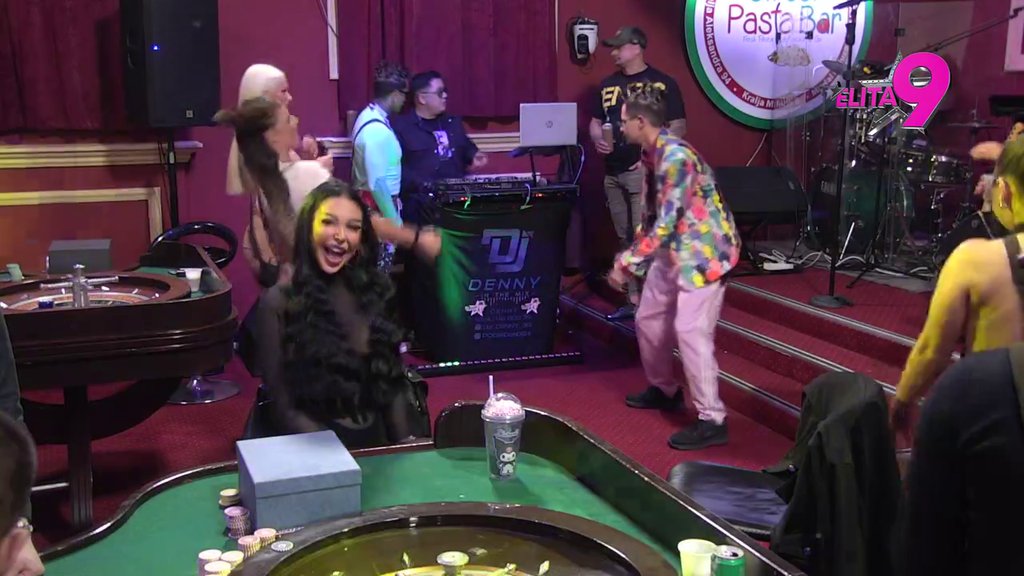 Dočekala da Alibabi vidi leđa, pa se obratila bivšem: Maja ponovo poslala Caru poruku iz Elite! (VIDEO)