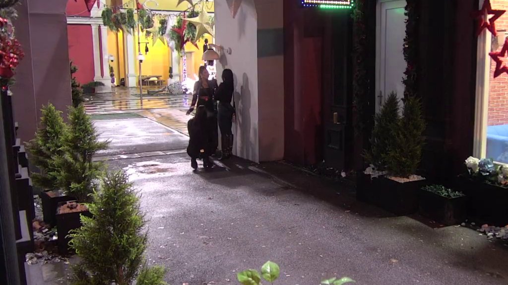 Nisam mamu slušala, a ne njega: Sofija se polako pušta s lanca, Terzi se ovo nikako neće svideti! (VIDEO)