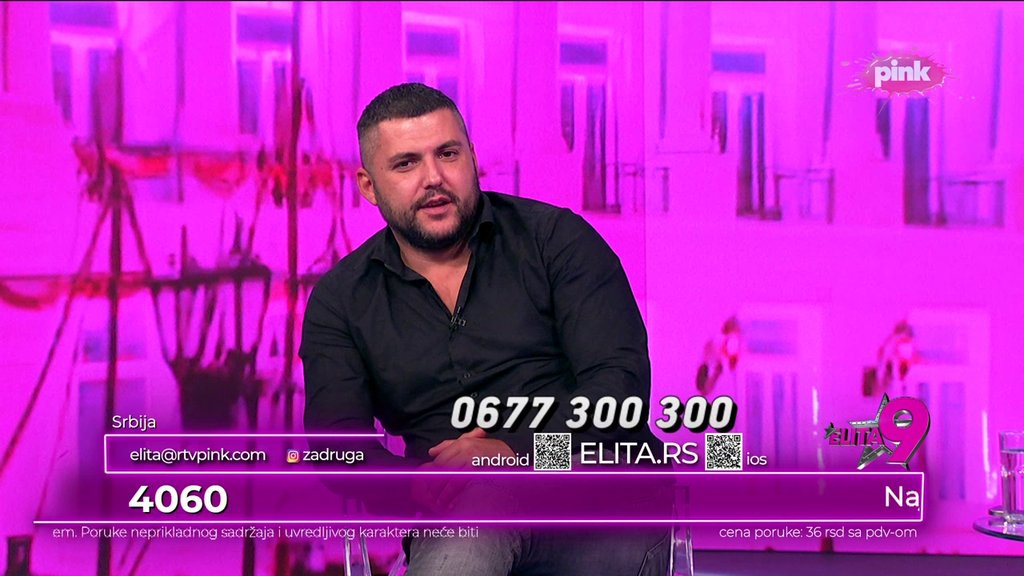 Maju Marinković stiglo gorko kajanje: Zažalila što nije još žešće gazila Staniju Dobrojević, ovo sebi neće oprostiti! (VIDEO)
