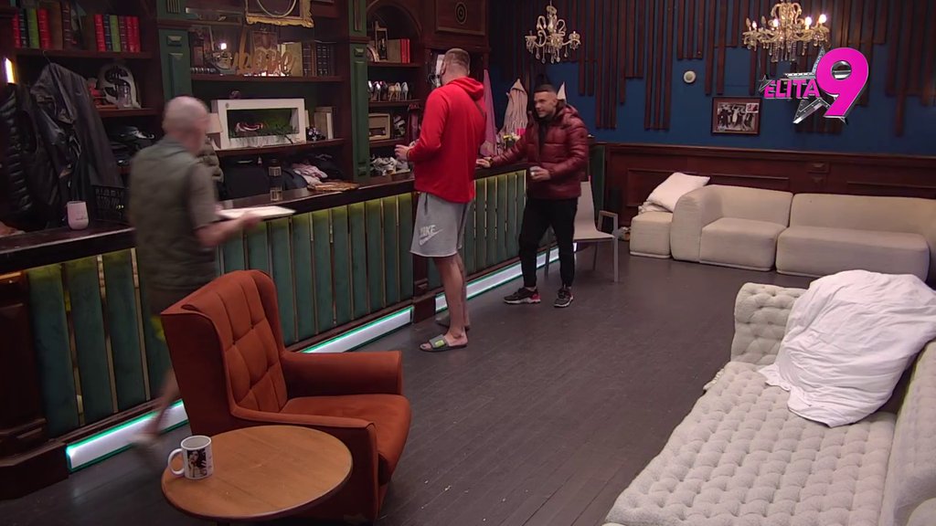 Ne može da veruje! Janjuš u potpunom šoku nakon saznanja da se Kačavenda poveravala Dači o njihovom odnosu (VIDEO)