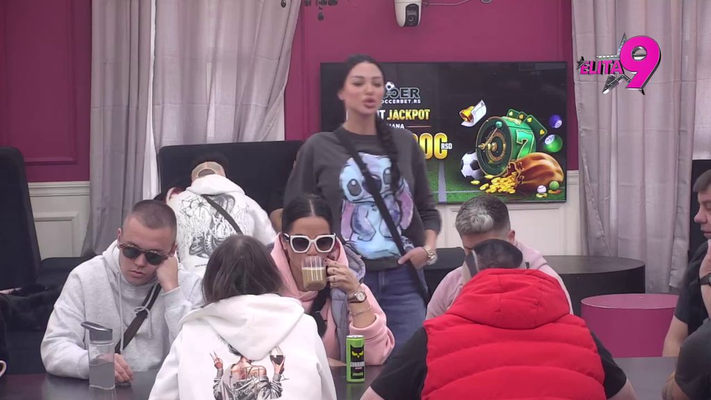 Stanija, VEČERAS IZGRMI! Maja se obratila Dobrojevićevoj, Asmin ponovo u nebranom grožđu! (VIDEO)