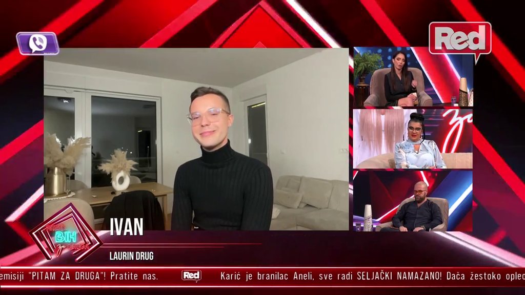 Šokiran: Laurin prijatelj Ivan ne poznaje nju ovakvu kao utorkom u Eliti, otkrio šta misli o njenom odnosu s Đukićem! (VIDEO)