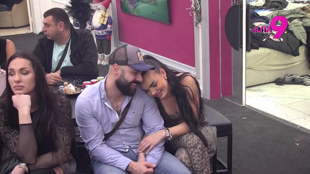 LUKA, SREĆNO, TREBAĆE TI! Anđelo i Matora presrećni što su se otarasili Anite, Filip skočio da se obračuna sa Vujovićem: Je l' bi ti to uradio kumu? (VIDEO)