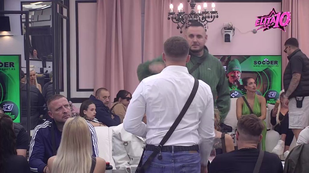 NOMINACIJE OSTAVILE SVE U ŠOKU! Car i Karić pružili ruku pomirenja, Aneli zaratila sa NJIM, a evo ko će se boriti za opstanak u Eliti 10