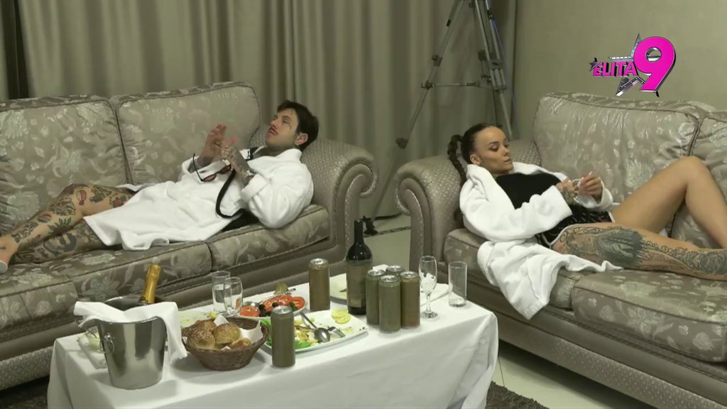 Nikad u životu to nisam doživeo: Filip iznenadio Teodoru pitanjem, ona ima osećaj da se poznaju iz prošlog života (VIDEO)