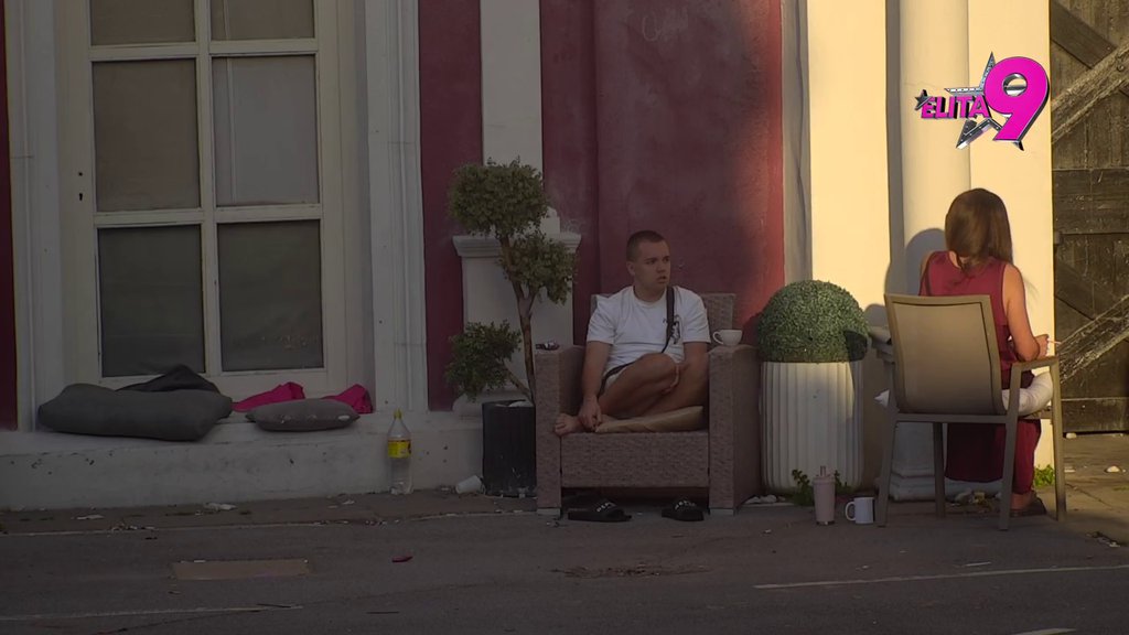 Usr*la si motku, krivo mi je: Dača sasuo Kačavendi bolnu istinu u oči, ona otkrila da ima KECA U RUKAVU: Nećeš reći malu stvar... (VIDEO)