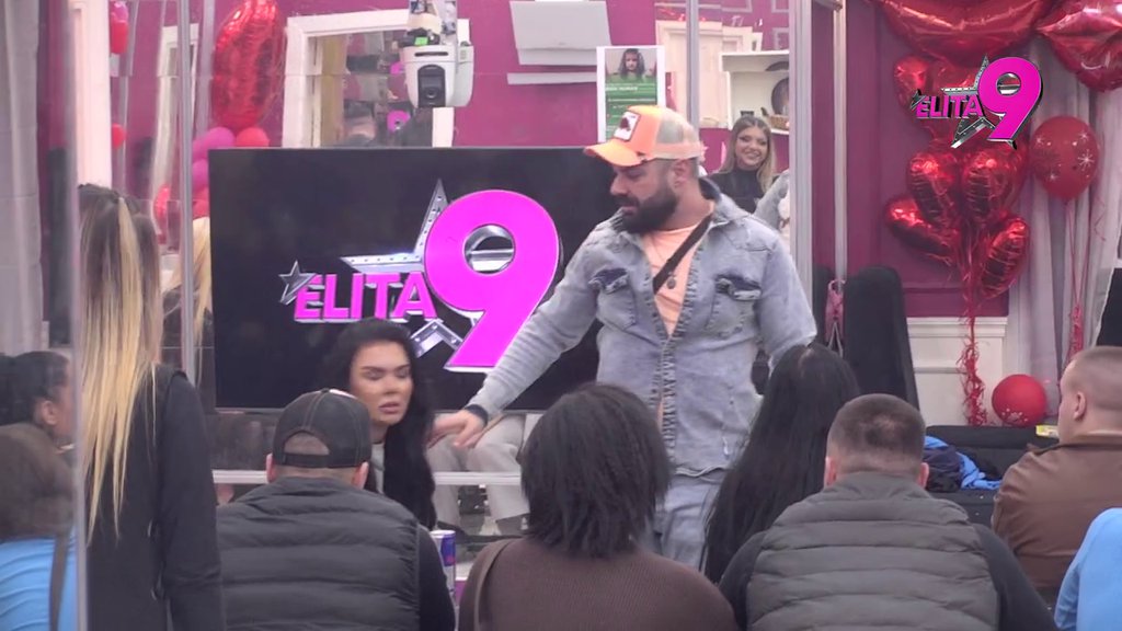 ON BI TEBE ZAMENIO ZA JEDAN ROLEKS SAT: Dača uveren da Luka ne ceni Anitu, osudio ga jer pebacuje Stanojlovićevoj što je ODBIO vezivanje sa Aneli! (VIDEO)