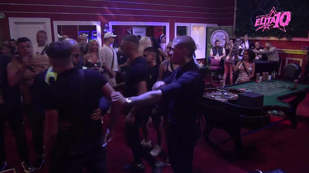 OBEZBEĐENJE NA NOGAMA! Biljana Čavlin i Terza ušli u žestok klinč, a Mali Velja dodatno dolio ulje na vatru (VIDEO)