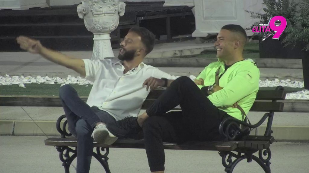 Moje srce je hrabro, ali... Anđelo priznao da se on i Stanija nisu sreli u pravom trenutku, ali ostavlja mogućnost za vezu! (VIDEO)