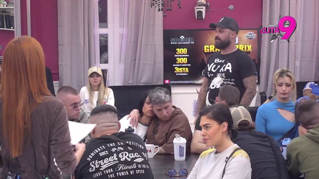 NOVA ŠANSA: Luks nije izdržao, rešio da oprosti Sari, Luka ponovo zaratio sa Aneli! (VIDEO)